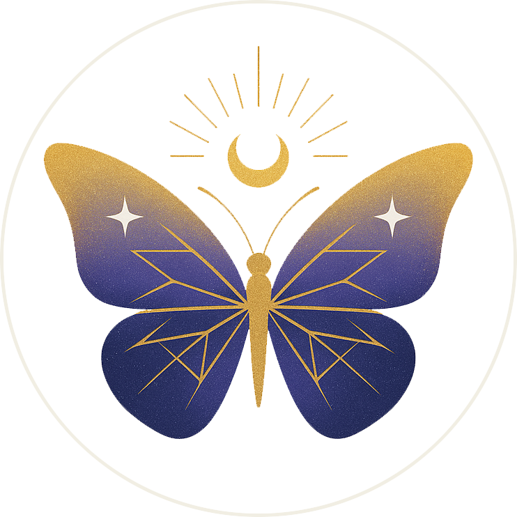 Ascending Life Coaching Logo